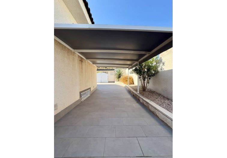 Wiederverkauf - villa - Rojales - Costa Blanca