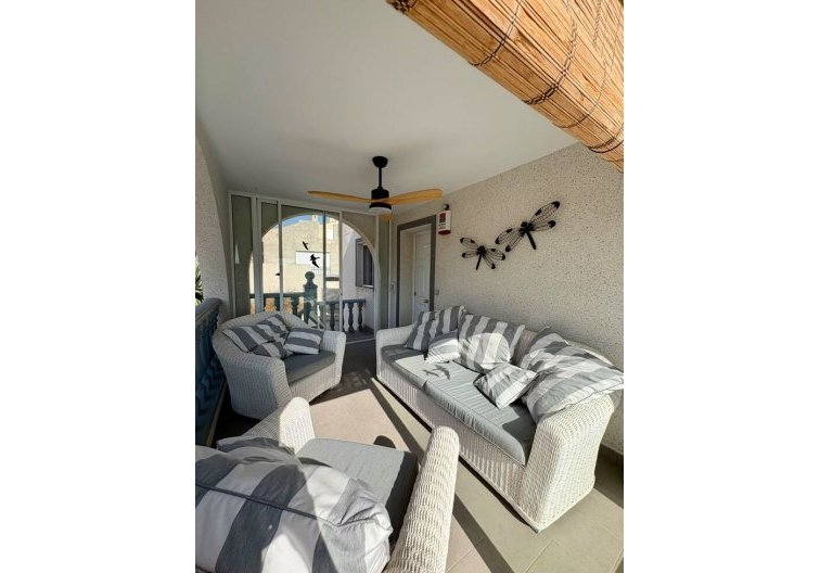 Wiederverkauf - villa - Rojales - Costa Blanca