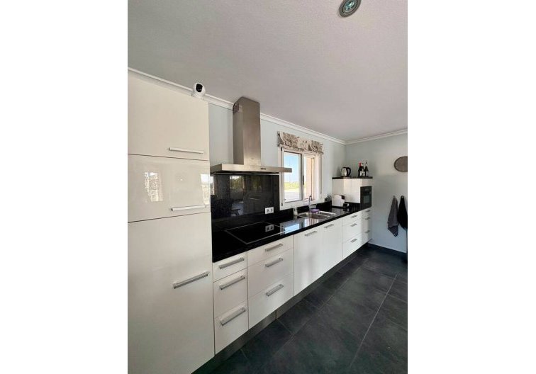 Wiederverkauf - villa - Rojales - Costa Blanca
