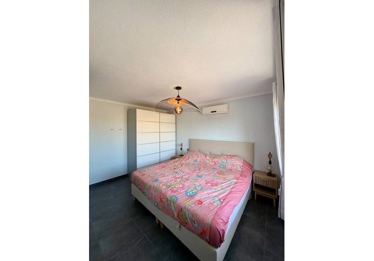Wiederverkauf - villa - Rojales - Costa Blanca