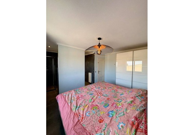Wiederverkauf - villa - Rojales - Costa Blanca