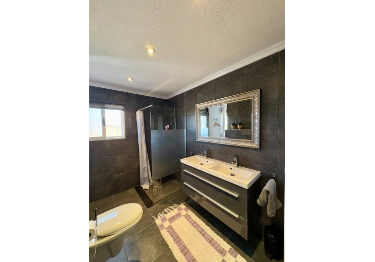 Wiederverkauf - villa - Rojales - Costa Blanca