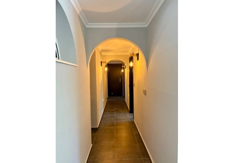 Wiederverkauf - villa - Rojales - Costa Blanca