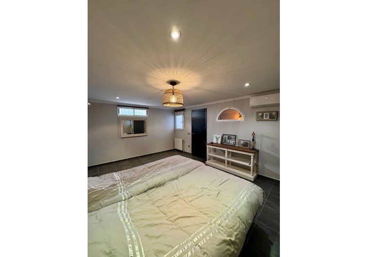 Wiederverkauf - villa - Rojales - Costa Blanca