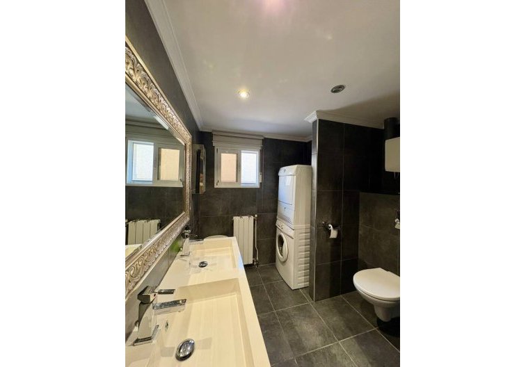 Wiederverkauf - villa - Rojales - Costa Blanca