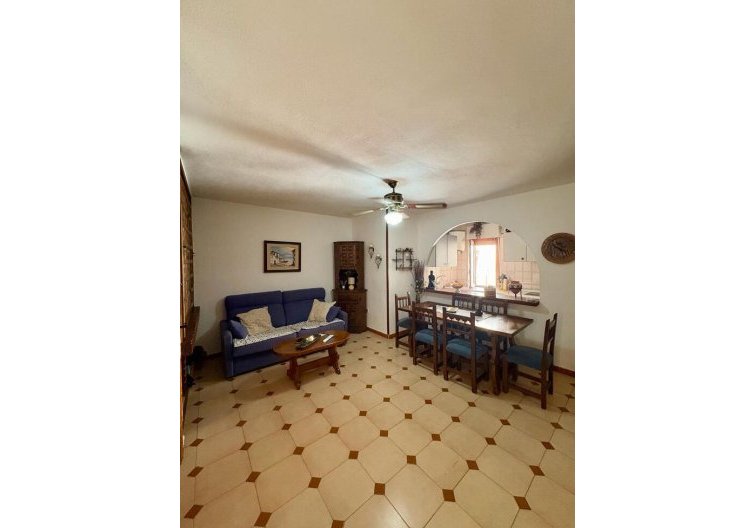 Resale - Apartment - Torrelamata - Costa Blanca