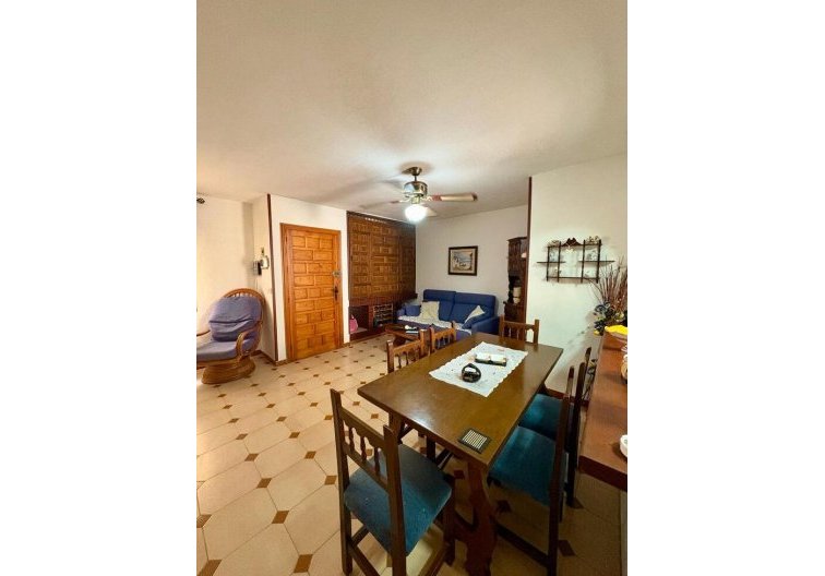Resale - Apartment - Torrelamata - Costa Blanca
