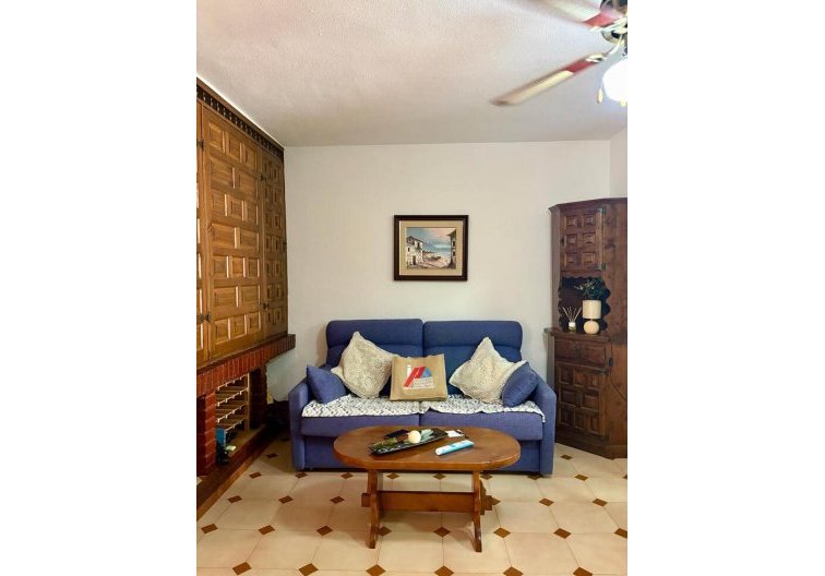 Resale - Apartment - Torrelamata - Costa Blanca