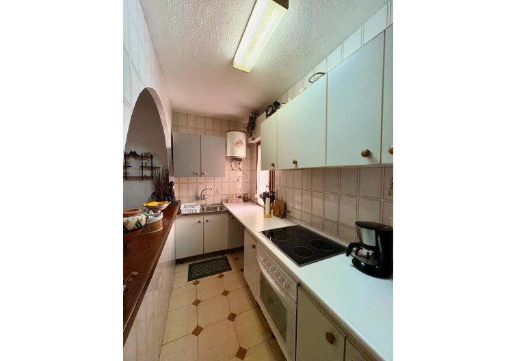 Resale - Apartment - Torrelamata - Costa Blanca