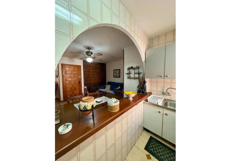 Resale - Apartment - Torrelamata - Costa Blanca