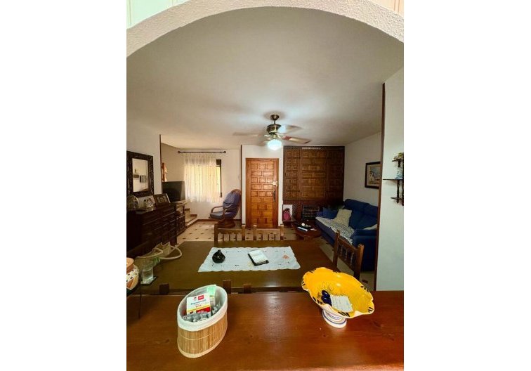 Resale - Apartment - Torrelamata - Costa Blanca