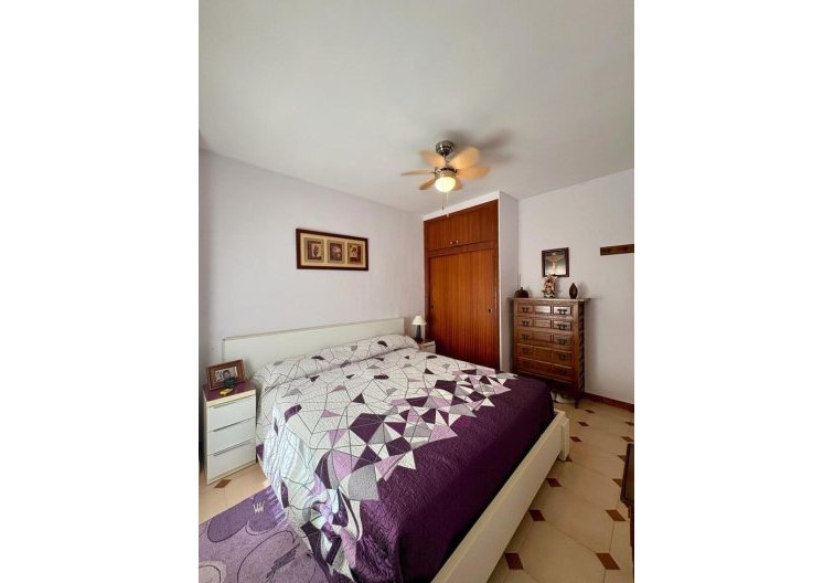 Resale - Apartment - Torrelamata - Costa Blanca