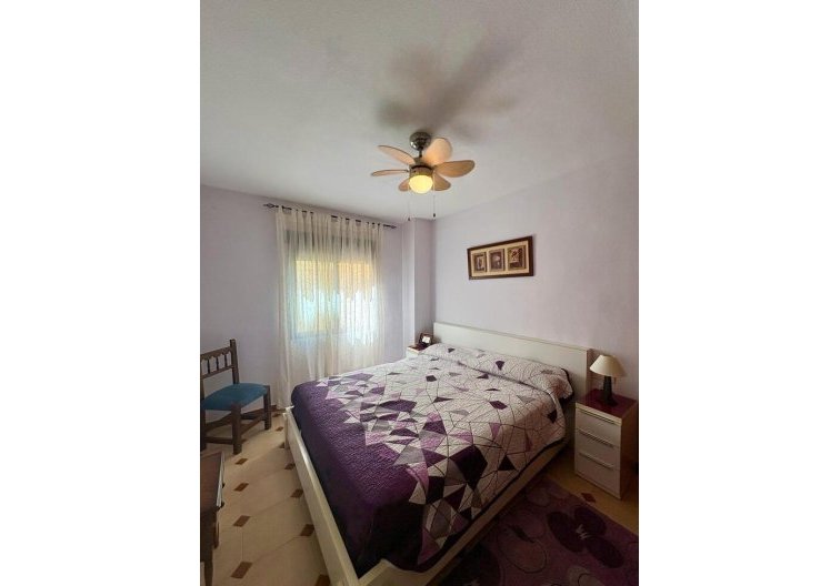 Resale - Apartment - Torrelamata - Costa Blanca