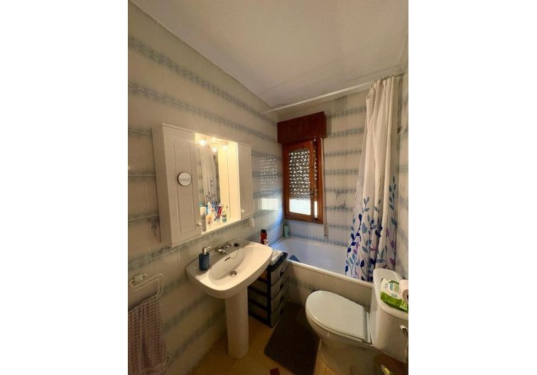 Resale - Apartment - Torrelamata - Costa Blanca