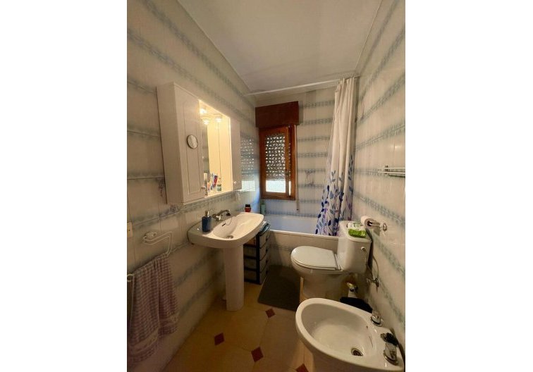 Resale - Apartment - Torrelamata - Costa Blanca