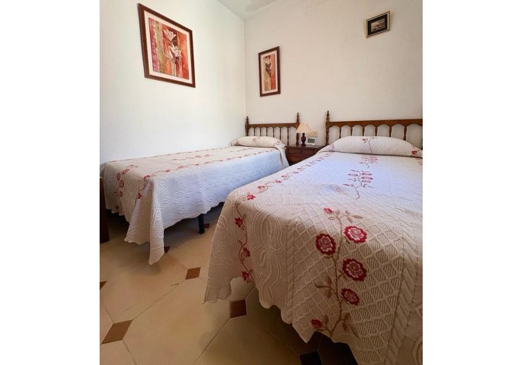 Resale - Apartment - Torrelamata - Costa Blanca