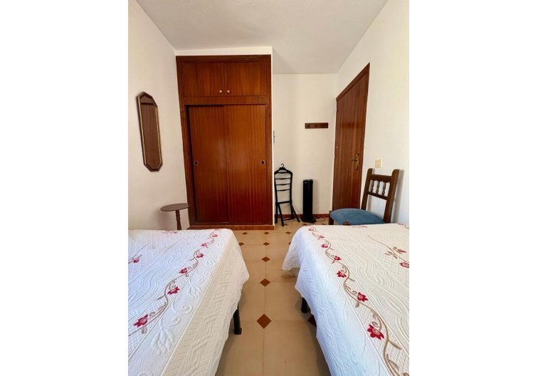 Resale - Apartment - Torrelamata - Costa Blanca
