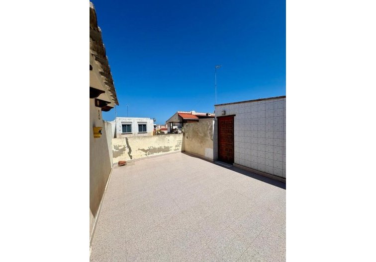 Resale - Apartment - Torrelamata - Costa Blanca