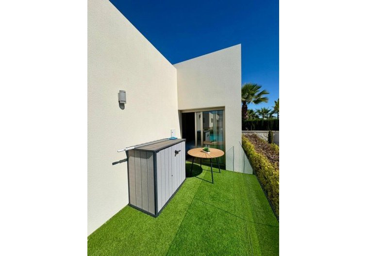 Wiederverkauf - villa - Benijofar - Costa Blanca