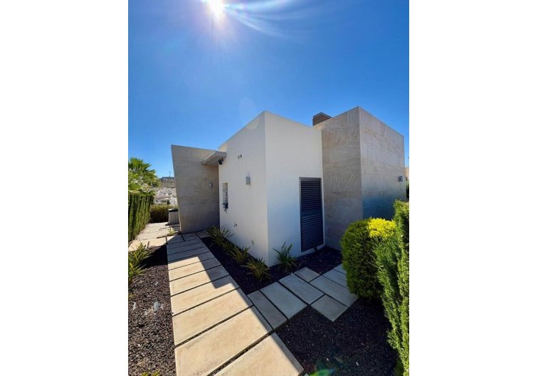 Wiederverkauf - villa - Benijofar - Costa Blanca
