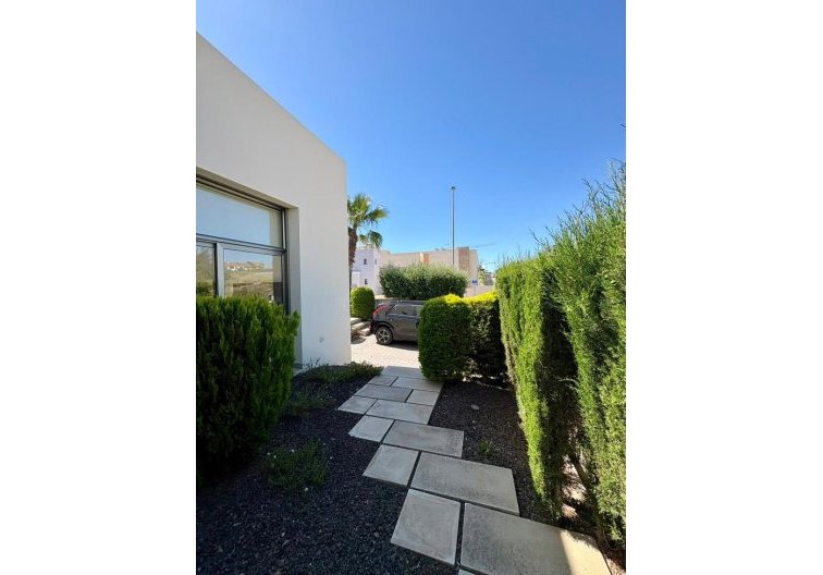 Wiederverkauf - villa - Benijofar - Costa Blanca