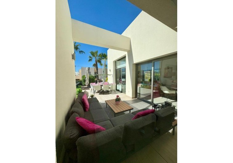 Wiederverkauf - villa - Benijofar - Costa Blanca