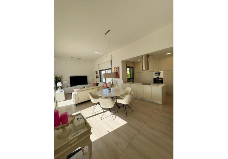 Wiederverkauf - villa - Benijofar - Costa Blanca