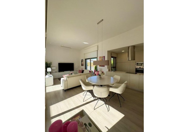 Wiederverkauf - villa - Benijofar - Costa Blanca