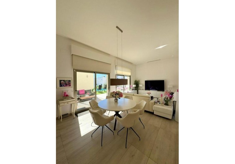 Wiederverkauf - villa - Benijofar - Costa Blanca