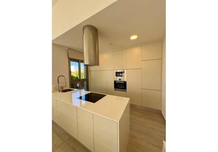 Wiederverkauf - villa - Benijofar - Costa Blanca
