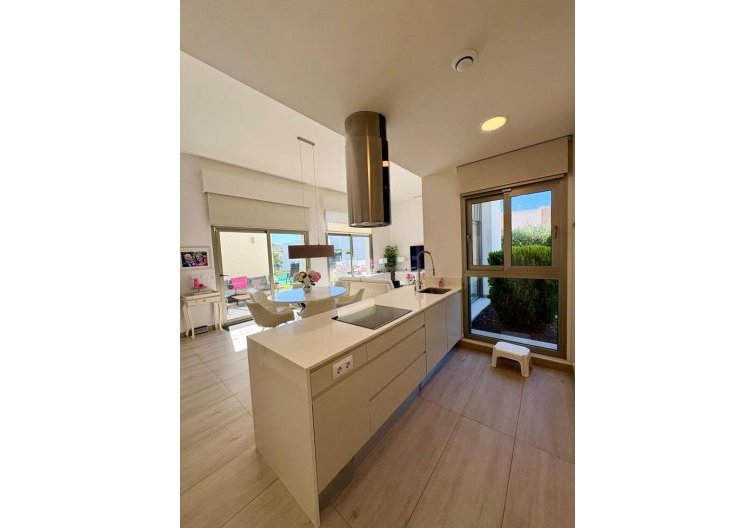 Wiederverkauf - villa - Benijofar - Costa Blanca