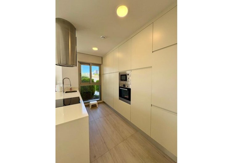 Wiederverkauf - villa - Benijofar - Costa Blanca