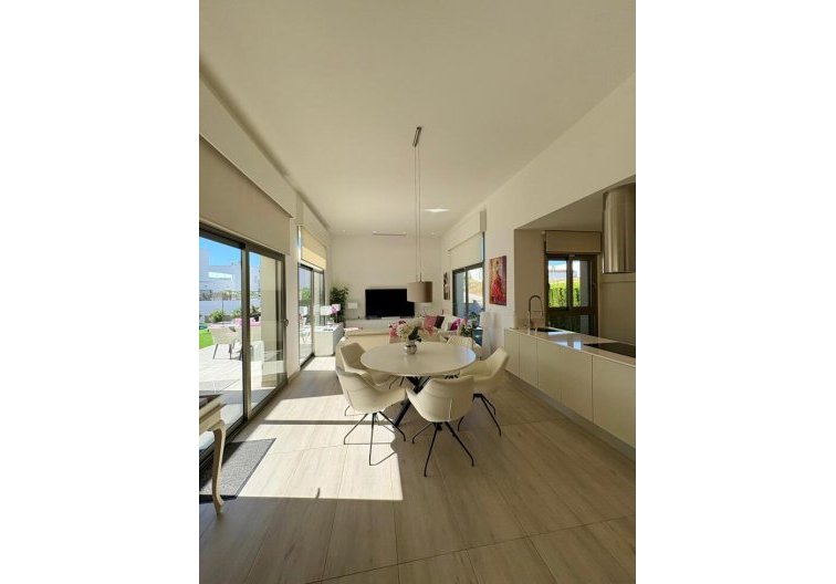 Wiederverkauf - villa - Benijofar - Costa Blanca