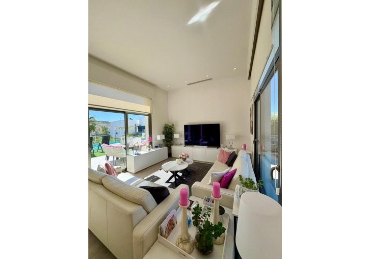 Wiederverkauf - villa - Benijofar - Costa Blanca