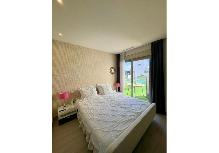 Wiederverkauf - villa - Benijofar - Costa Blanca
