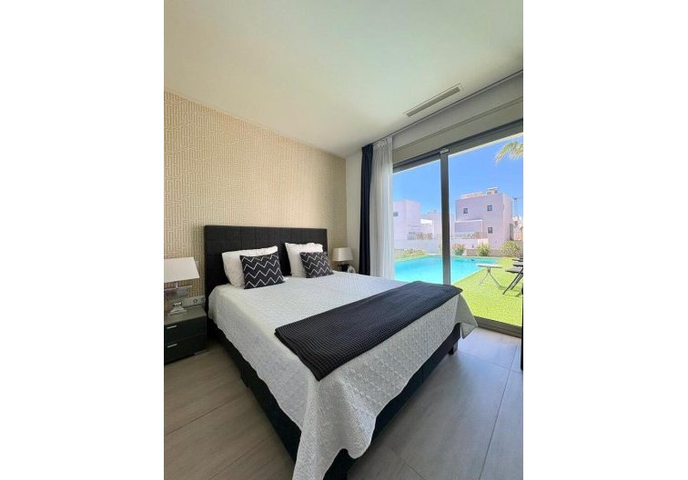 Wiederverkauf - villa - Benijofar - Costa Blanca