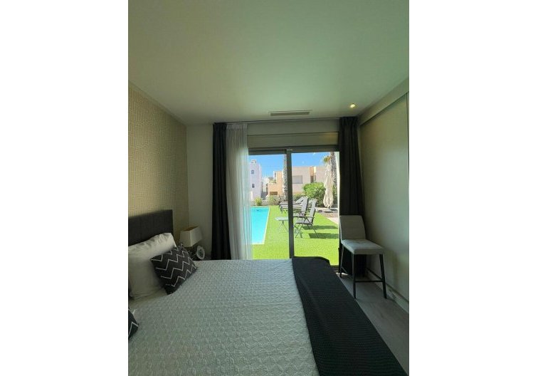 Wiederverkauf - villa - Benijofar - Costa Blanca