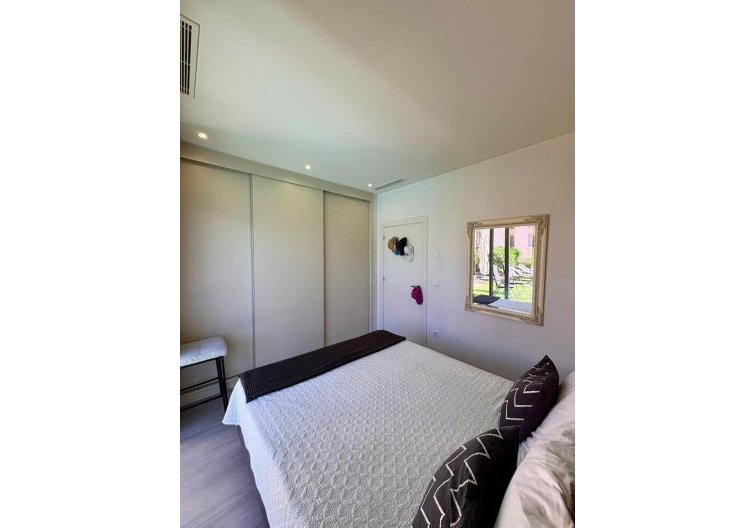 Wiederverkauf - villa - Benijofar - Costa Blanca