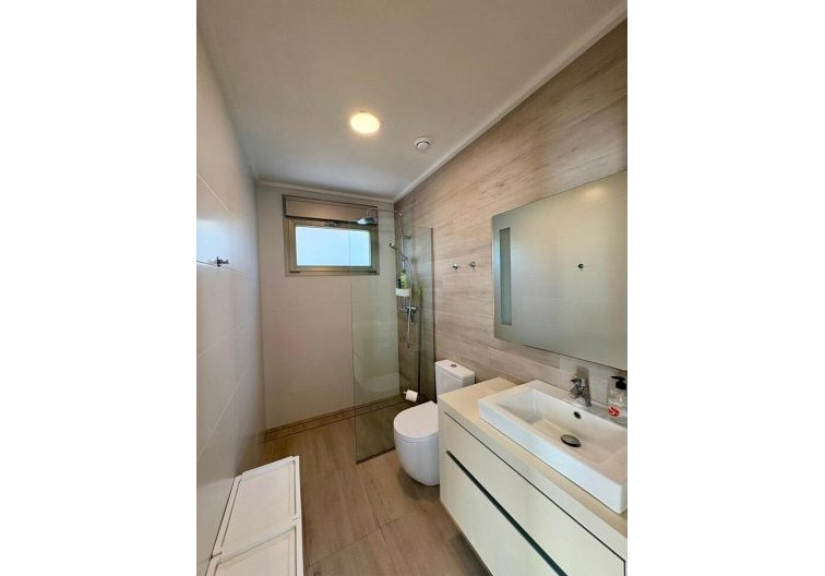 Wiederverkauf - villa - Benijofar - Costa Blanca