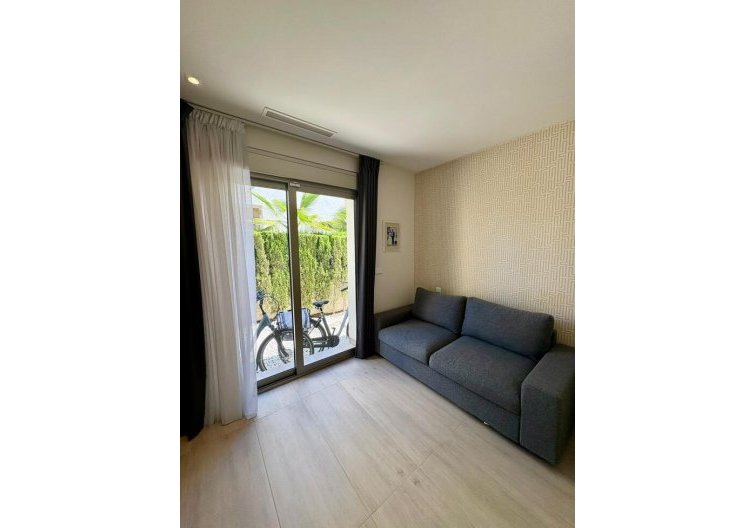 Wiederverkauf - villa - Benijofar - Costa Blanca
