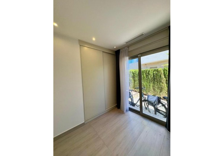 Wiederverkauf - villa - Benijofar - Costa Blanca