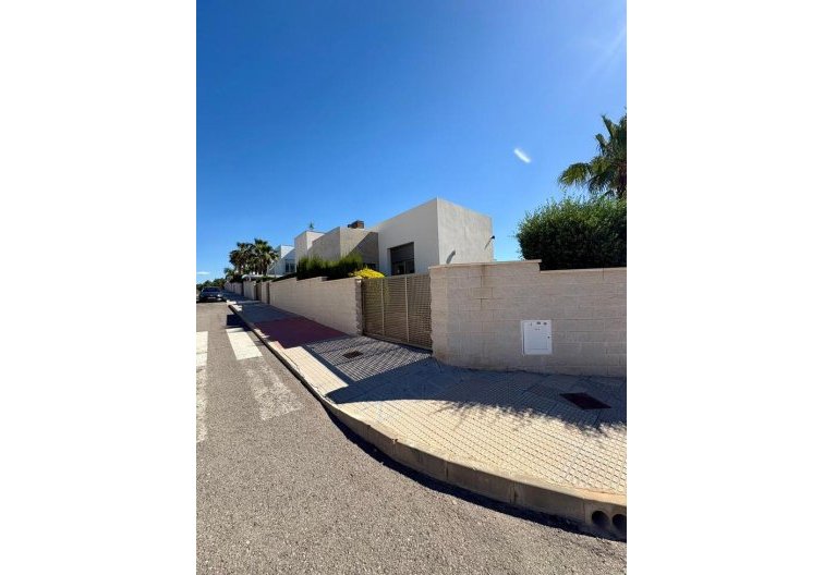 Wiederverkauf - villa - Benijofar - Costa Blanca