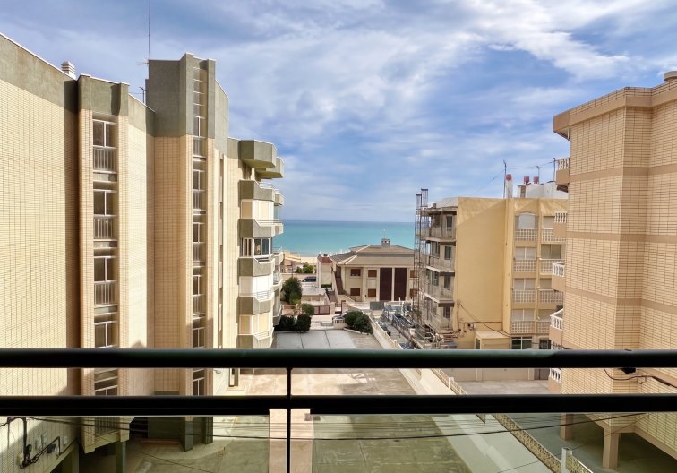 Wiederverkauf - Wohnung - Guardamar del Segura - Costa Blanca
