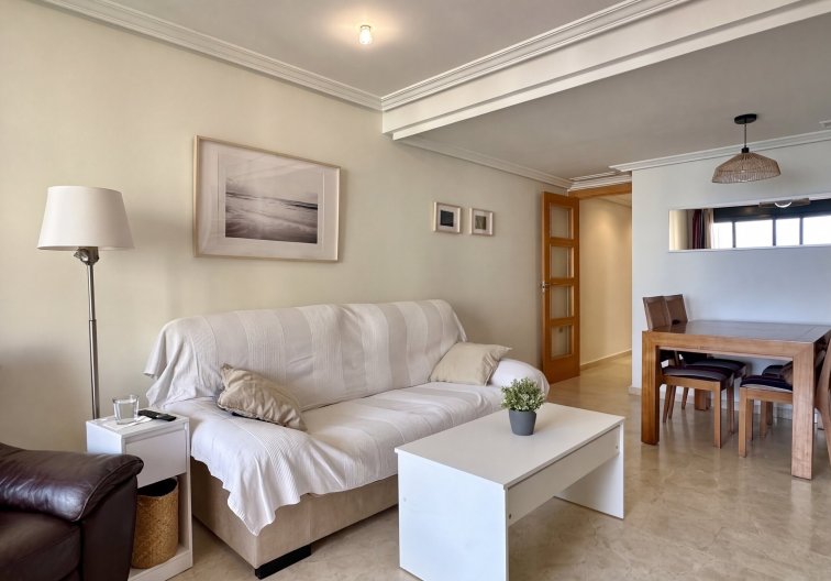 Wiederverkauf - Wohnung - Guardamar del Segura - Costa Blanca