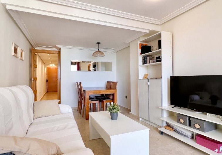 Wiederverkauf - Wohnung - Guardamar del Segura - Costa Blanca