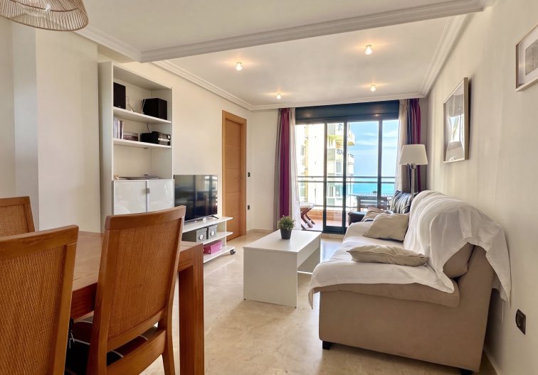 Wiederverkauf - Wohnung - Guardamar del Segura - Costa Blanca