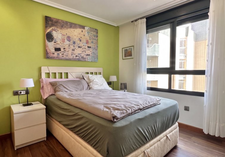 Wiederverkauf - Wohnung - Guardamar del Segura - Costa Blanca