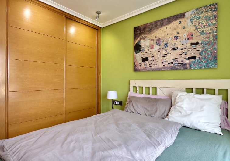 Wiederverkauf - Wohnung - Guardamar del Segura - Costa Blanca