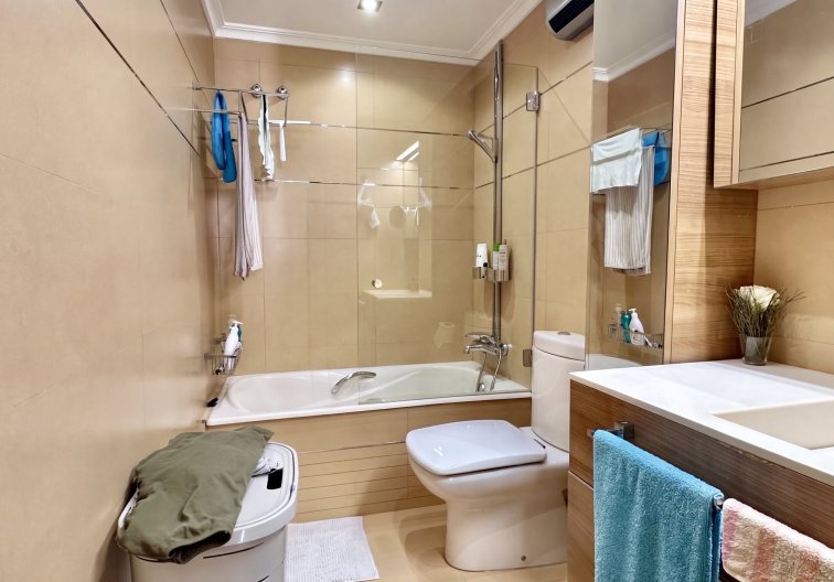 Wiederverkauf - Wohnung - Guardamar del Segura - Costa Blanca