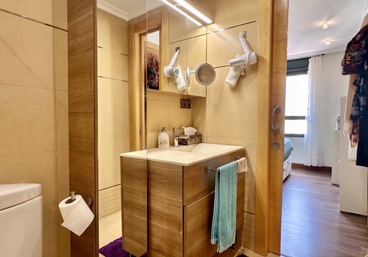 Wiederverkauf - Wohnung - Guardamar del Segura - Costa Blanca